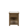 Edinburgh Kitchen Island - Distinctly Living
