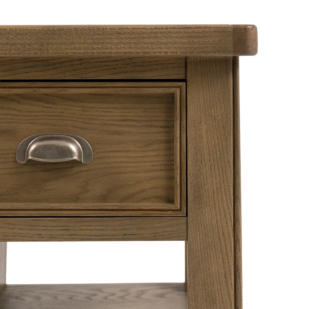 Edinburgh Kitchen Island - Distinctly Living