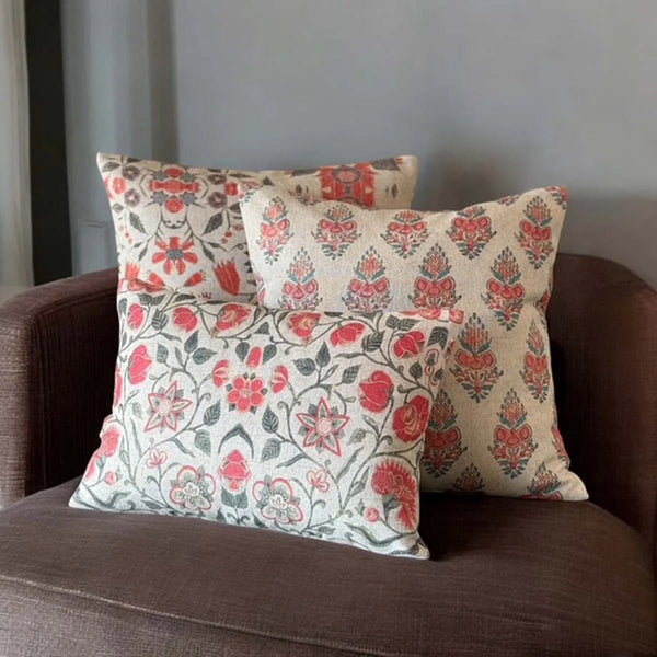 Ella Cushion - Distinctly Living
