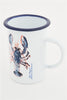 Enamel Lobster Mug - Distinctly Living