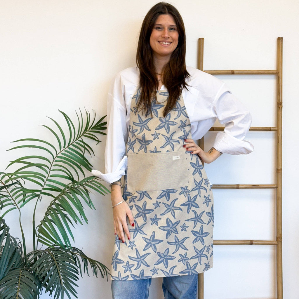 Estel Apron - Distinctly Living
