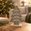 Estella Felt Christmas Tree - Distinctly Living