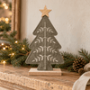 Estella Felt Christmas Tree - Distinctly Living