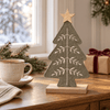 Estella Felt Christmas Tree - Distinctly Living