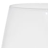 Evergreen Wishes Glass Tumbler 500ml - Distinctly Living