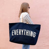 Everything - Midnight Blue REALLY Big Bag - Distinctly Living