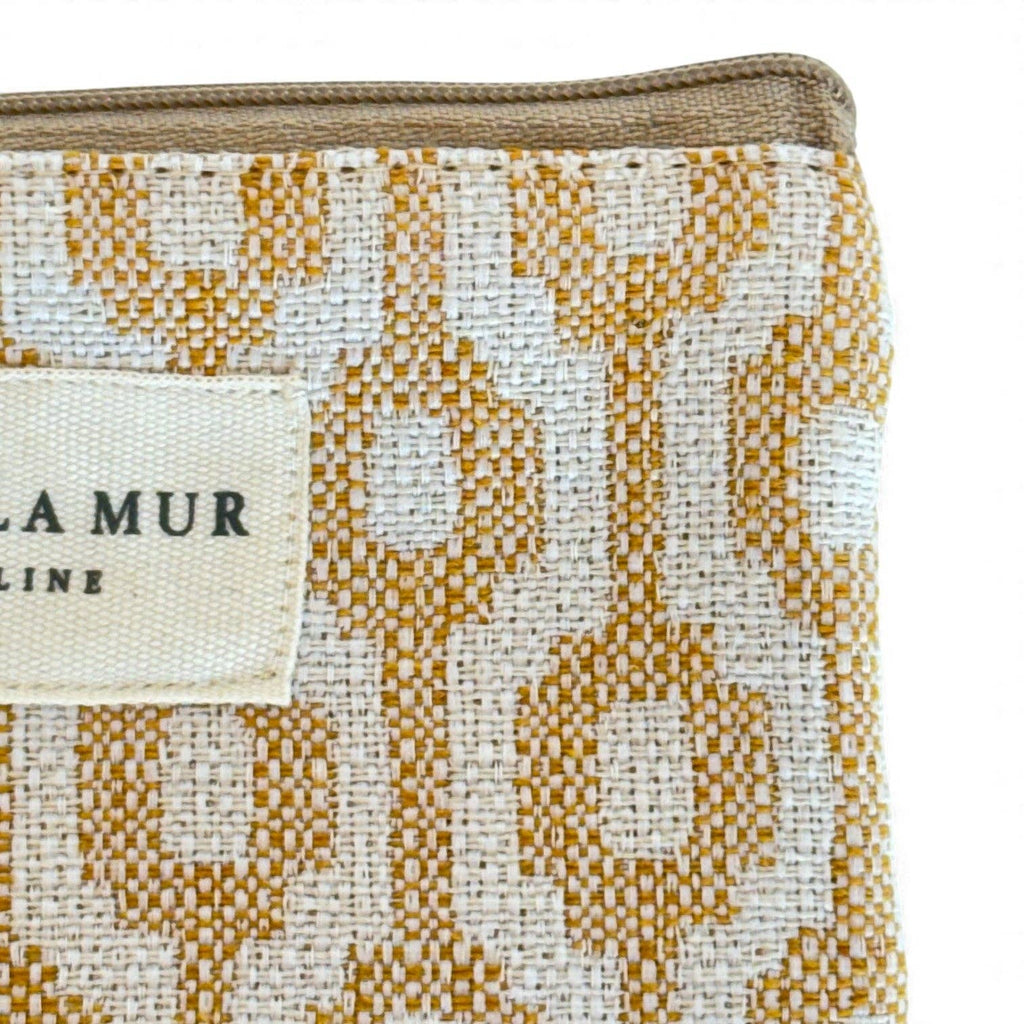 Fabric Glasses Case - Cyprus - Distinctly Living
