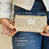 Fabric Glasses Case - Cyprus - Distinctly Living