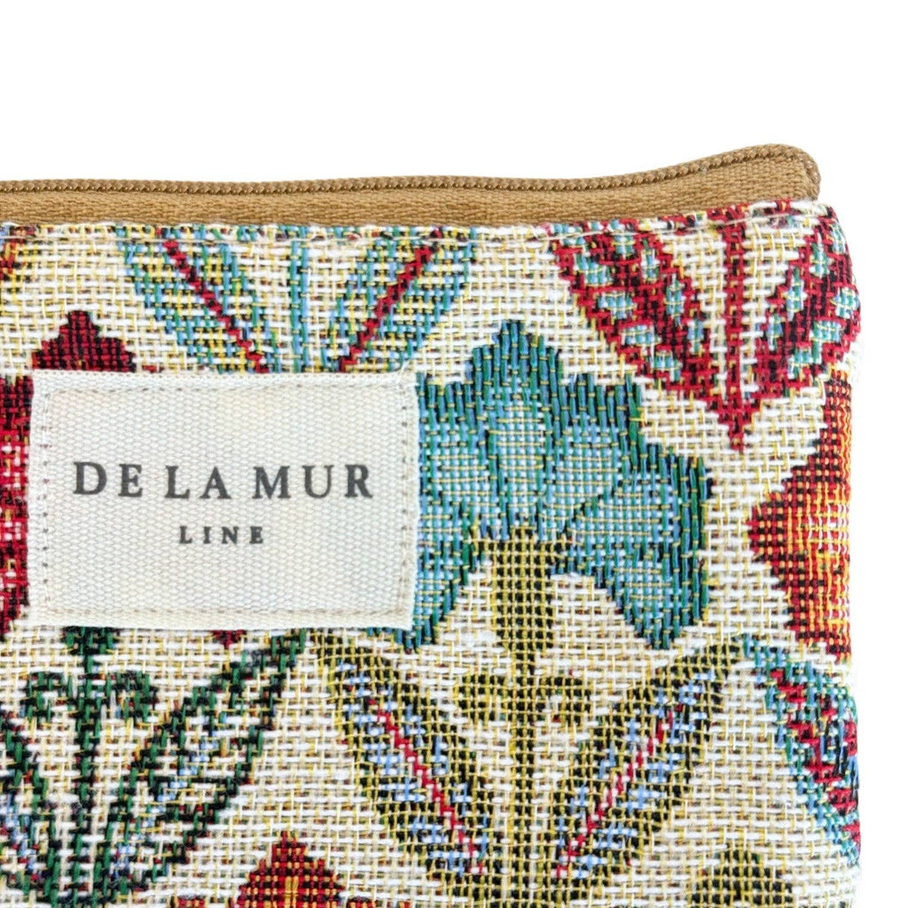 Fabric Glasses Case - Flora - Distinctly Living