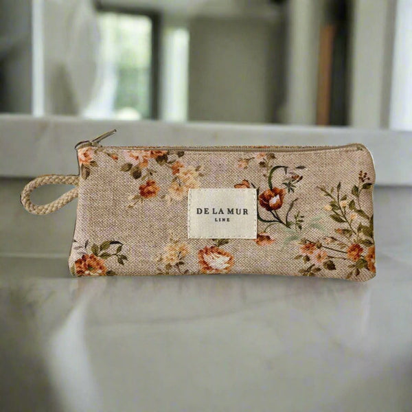 Fabric Glasses Case - Liber - Distinctly Living