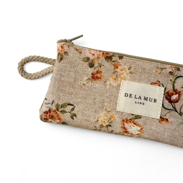 Fabric Glasses Case - Liber - Distinctly Living