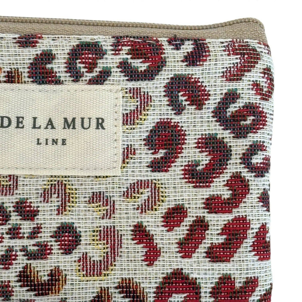 Fabric Glasses Case - Talc - Distinctly Living
