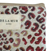 Fabric Glasses Case - Talc - Distinctly Living