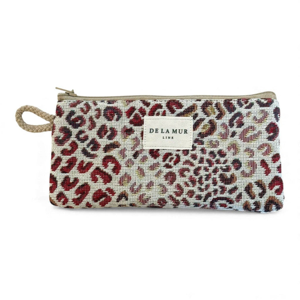 Fabric Glasses Case - Talc - Distinctly Living