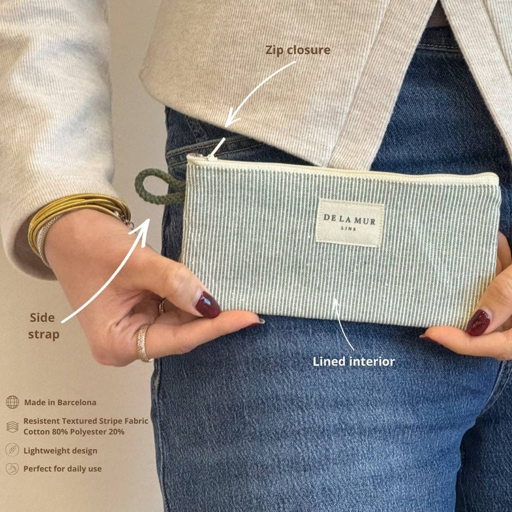 Fabric Glasses Case - Teo - Distinctly Living
