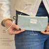Fabric Glasses Case - Teo - Distinctly Living