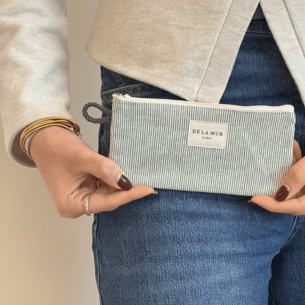 Fabric Glasses Case - Teo - Distinctly Living