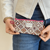 Fabric Glasses Case - Wave - Distinctly Living