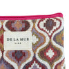 Fabric Glasses Case - Wave - Distinctly Living