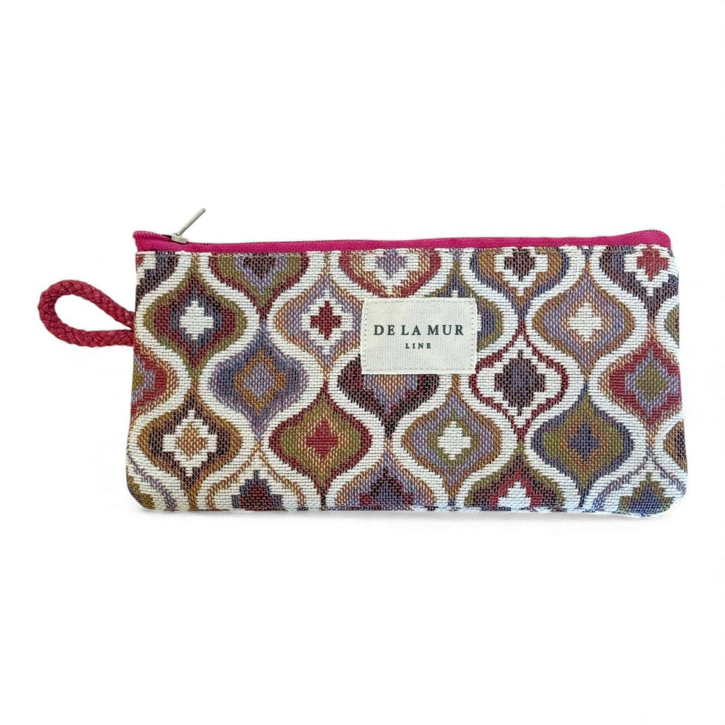 Fabric Glasses Case - Wave - Distinctly Living