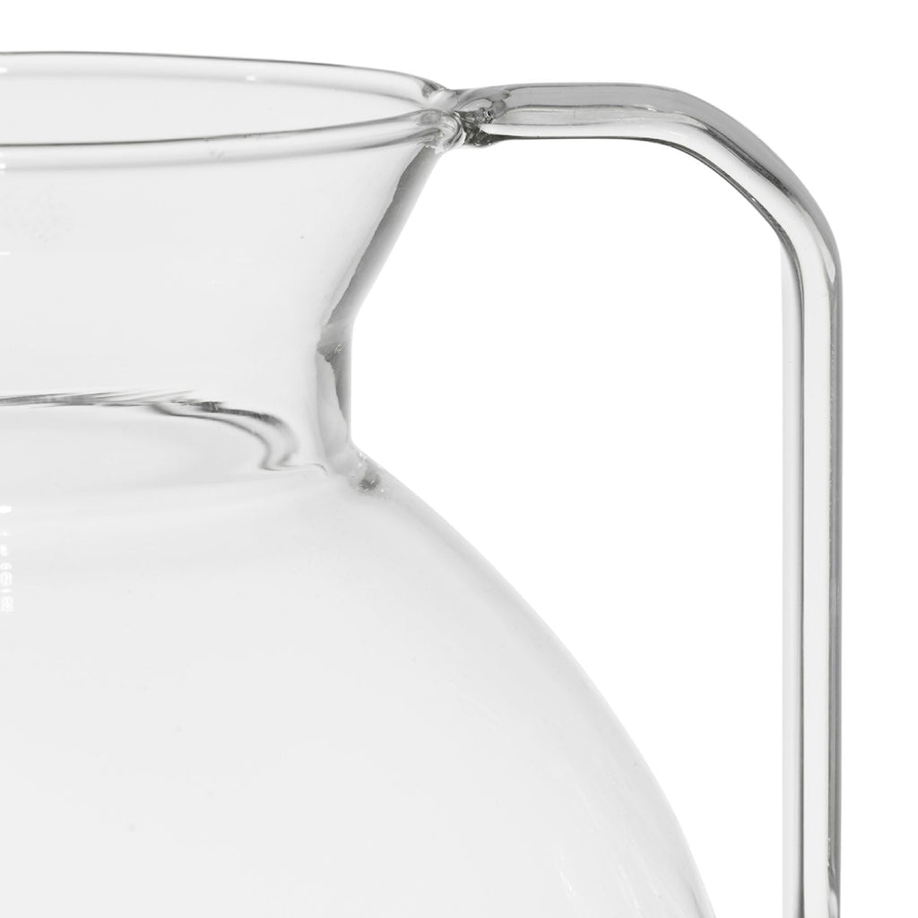 Father Christmas Jug - Distinctly Living