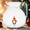 Father Christmas Jug - Distinctly Living