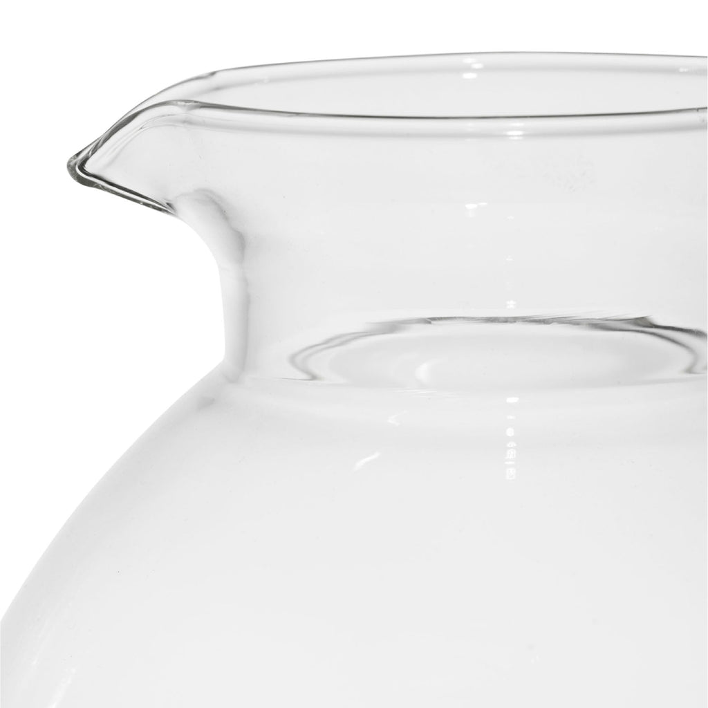 Father Christmas Jug - Distinctly Living