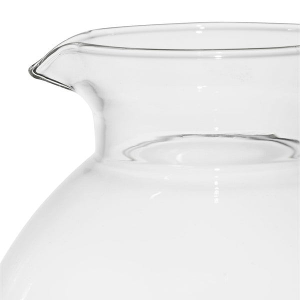 Father Christmas Jug - Distinctly Living
