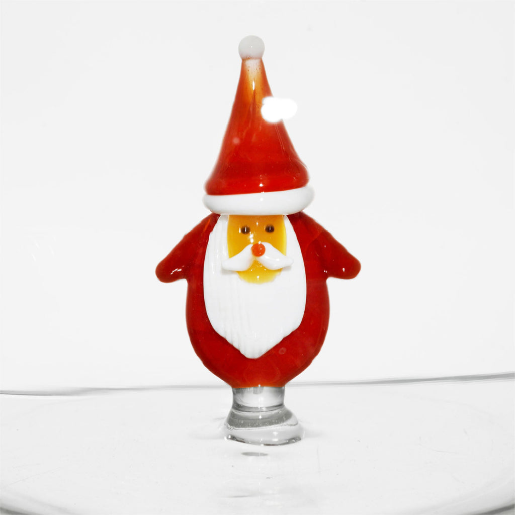 Father Christmas Tumbler - Distinctly Living