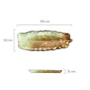Feather Platter - Bowl - Distinctly Living