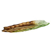 Feather Platter - Bowl - Distinctly Living