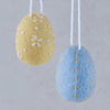 Felt Easter Egg Hanging Deco - Distinctly Living