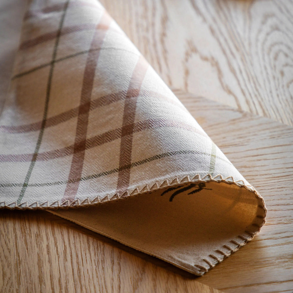 Fern Table Runner - Distinctly Living
