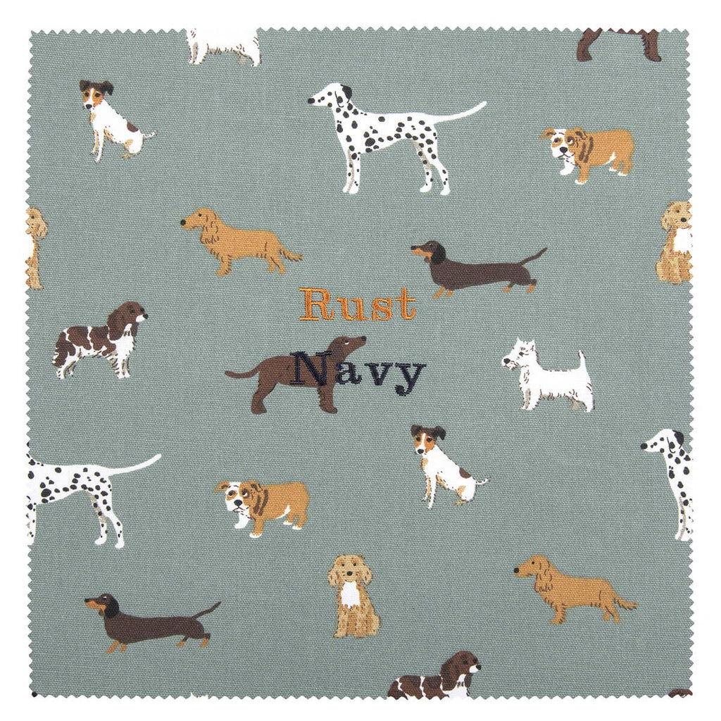 Fetch Tea Towel - Distinctly Living