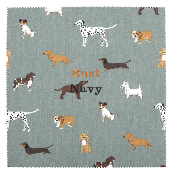 Fetch Tea Towel - Distinctly Living
