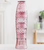 Fish Stacking Drinking Glasses - Set of 4 - Pink - Distinctly Living