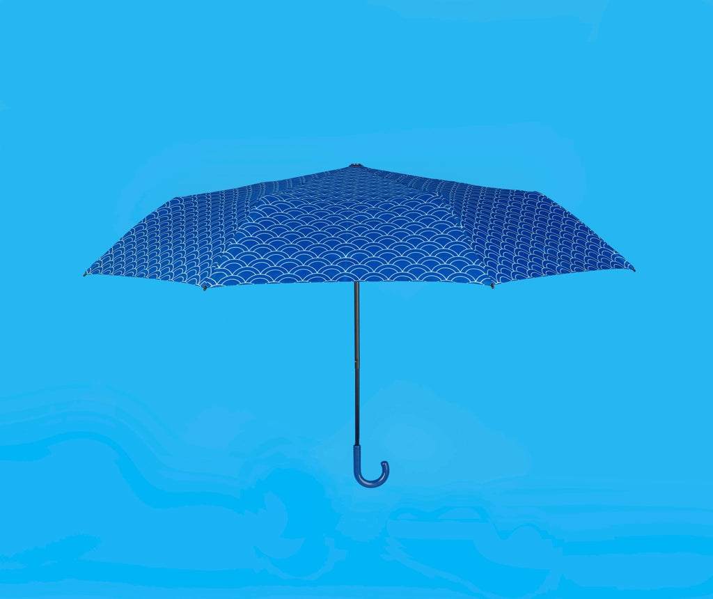 Fish Umbrella - Distinctly Living