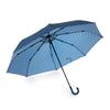 Fish Umbrella - Red or Blue - Distinctly Living
