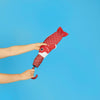 Fish Umbrella - Red or Blue - Distinctly Living