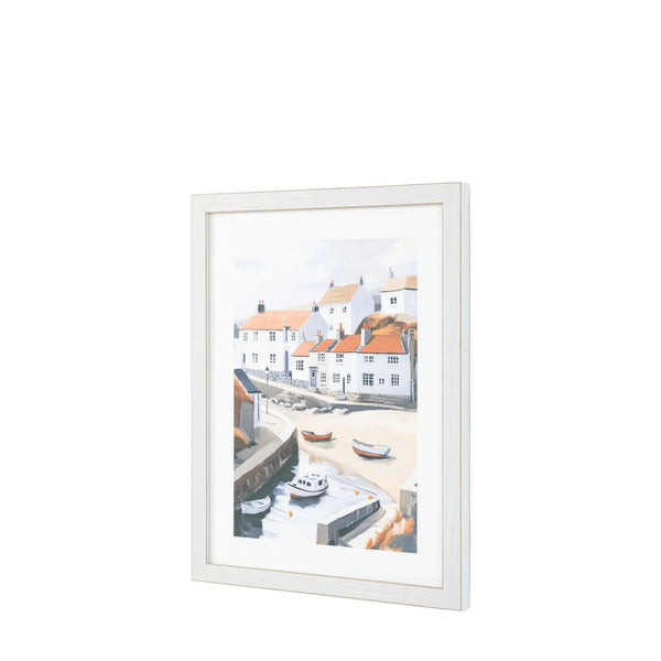 Fishing Boats by Ulyana Hammond - Distinctly Living