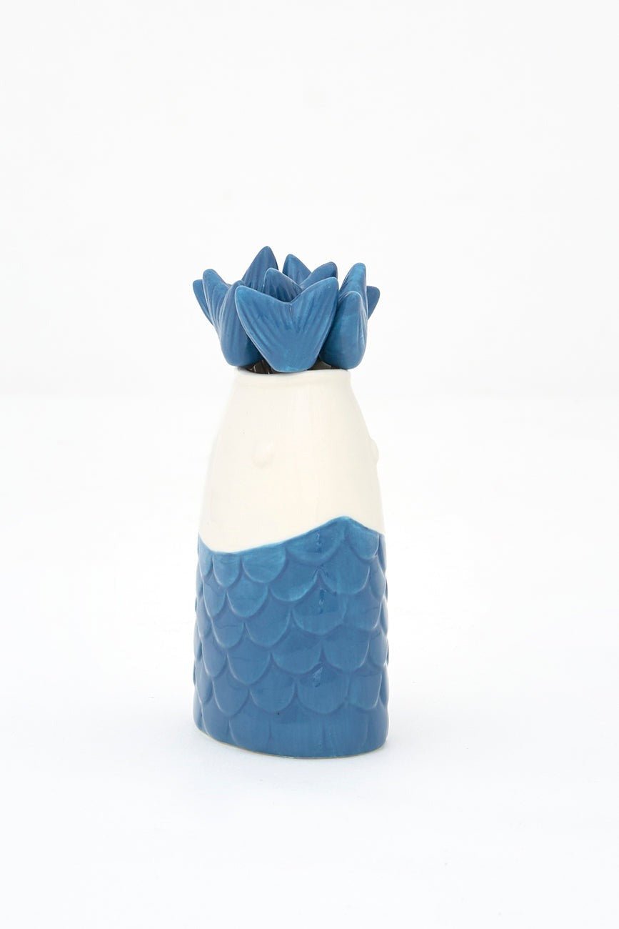 Fishtail Cocktail Forks Set - Distinctly Living