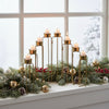 Flexible Tealight Candelabra - Distinctly Living