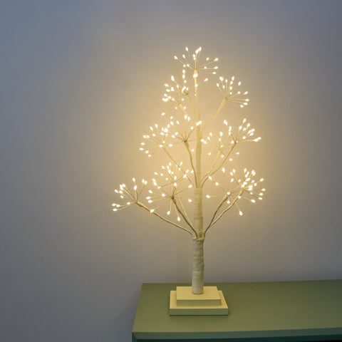 Flower LED Tree - Distinctly Living