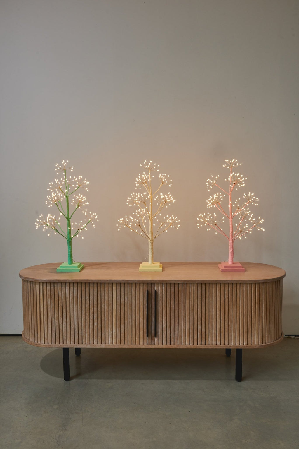 Flower LED Tree - Distinctly Living