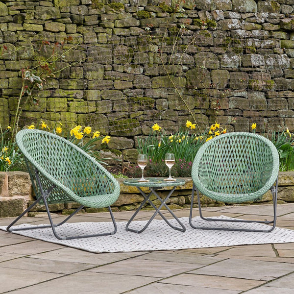 Foldable Garden Set - Distinctly Living