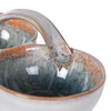 Forest Edge - Double Bowl With Handle - Distinctly Living