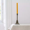 Francis Candle Stick - Large or Medium - Distinctly Living