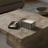 Francis Duck Candle Tin - Distinctly Living