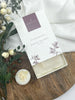 Frosted Mistletoe Botanical Wax Melts - Distinctly Living