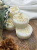 Frosted Mistletoe Botanical Wax Melts - Distinctly Living